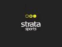 Strata Sports logo